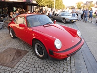 Classic Cars Peer -  30 juli 2026