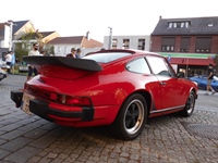 Classic Cars Peer -  30 juli 2026