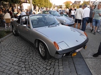 Classic Cars Peer -  30 juli 2026