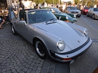 Classic Cars Peer -  30 juli 2026