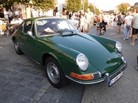 Classic Cars Peer -  30 juli 2026