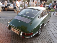 Classic Cars Peer -  30 juli 2026