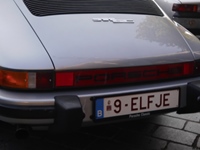 Classic Cars Peer -  30 juli 2026