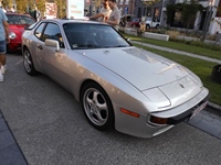 Classic Cars Peer -  30 juli 2026