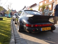Classic Cars Peer -  30 juli 2026