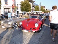 Classic Cars Peer -  30 juli 2026