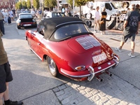 Classic Cars Peer -  30 juli 2026