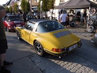 Classic Cars Peer -  30 juli 2026