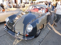 Classic Cars Peer -  30 juli 2026