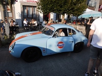 Classic Cars Peer -  30 juli 2026