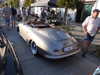 Classic Cars Peer -  30 juli 2026