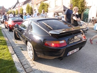 Classic Cars Peer -  30 juli 2026