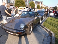 Classic Cars Peer -  30 juli 2026
