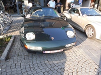 Classic Cars Peer -  30 juli 2026