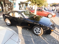 Classic Cars Peer -  30 juli 2026