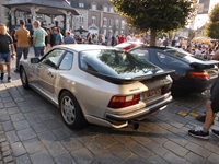 Classic Cars Peer -  30 juli 2026