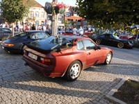 Classic Cars Peer -  30 juli 2026