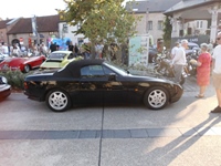 Classic Cars Peer -  30 juli 2026