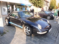 Classic Cars Peer -  30 juli 2026