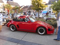 Classic Cars Peer -  30 juli 2026