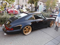 Classic Cars Peer -  30 juli 2026