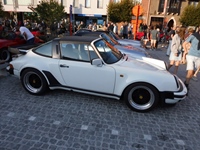 Classic Cars Peer -  30 juli 2026