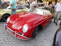 Classic Cars Peer -  30 juli 2026