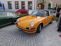 Classic Cars Peer -  30 juli 2026