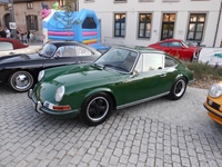 Classic Cars Peer -  30 juli 2026