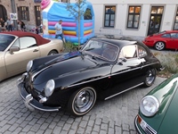 Classic Cars Peer -  30 juli 2026