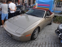 Classic Cars Peer -  30 juli 2026