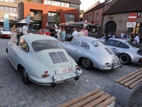 Classic Cars Peer -  30 juli 2026