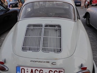 Classic Cars Peer -  30 juli 2026