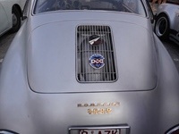 Classic Cars Peer -  30 juli 2026