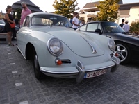 Classic Cars Peer -  30 juli 2026