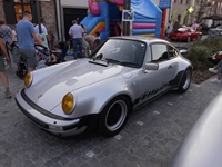 Classic Cars Peer -  30 juli 2026
