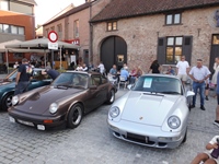 Classic Cars Peer -  30 juli 2026