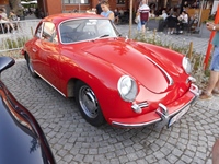 Classic Cars Peer -  30 juli 2026