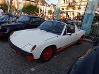 Classic Cars Peer -  30 juli 2026