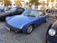Classic Cars Peer -  30 juli 2026