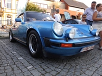 Classic Cars Peer -  30 juli 2026