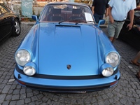 Classic Cars Peer -  30 juli 2026