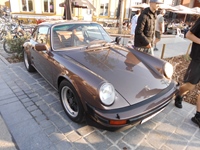 Classic Cars Peer -  30 juli 2026