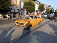 Classic Cars Peer -  30 juli 2026