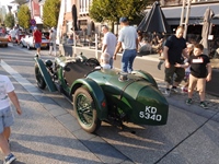 Classic Cars Peer -  30 juli 2026