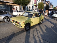 Classic Cars Peer -  30 juli 2026