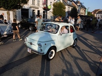 Classic Cars Peer -  30 juli 2026