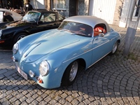 Classic Cars Peer -  30 juli 2026