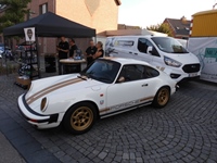 Classic Cars Peer -  30 juli 2026