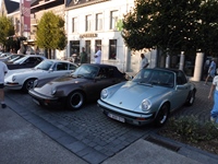 Classic Cars Peer -  30 juli 2026